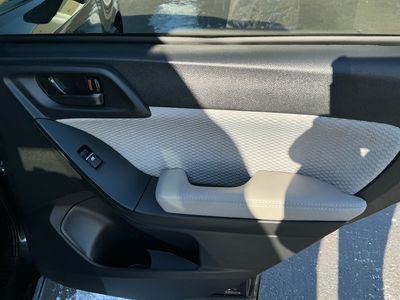 2017 Subaru Forester — photo 19 view