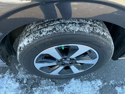 2017 Subaru Forester — photo 22 view