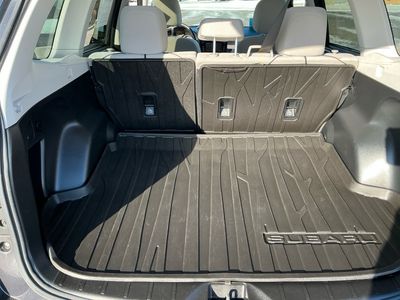 2017 Subaru Forester — photo 17 view
