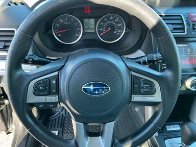 2017 Subaru Forester — photo 13 view