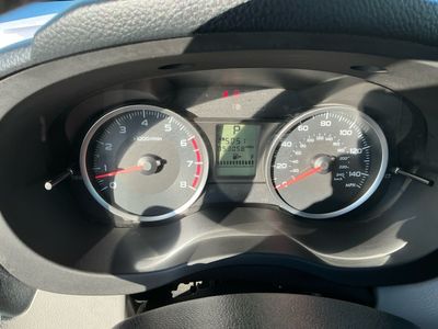 2017 Subaru Forester — photo 10 view