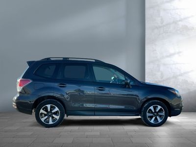 2017 Subaru Forester — photo 7 view