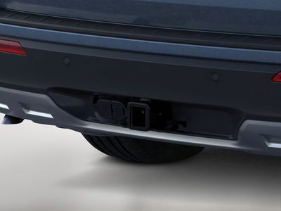 2026 Ford Explorer — photo 22 view