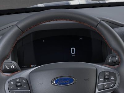 2026 Ford Explorer — photo 39 view