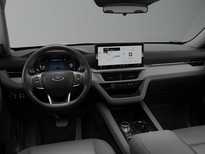 2026 Ford Explorer — photo 51 view