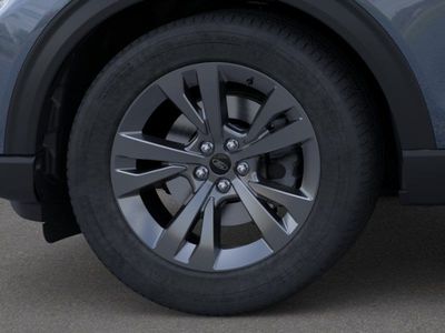2026 Ford Explorer — photo 36 view