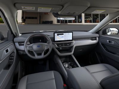 2026 Ford Explorer — photo 38 view