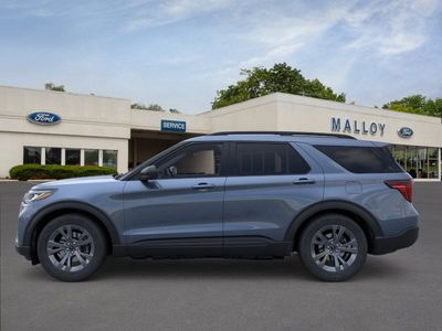 2026 Ford Explorer — photo 41 view