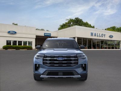 2026 Ford Explorer — photo 30 view