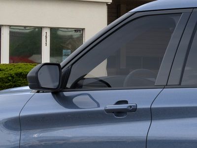2026 Ford Explorer — photo 29 view