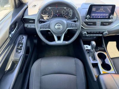 2024 Nissan Altima - Photo 18