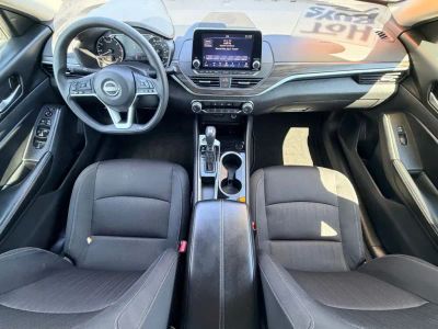 2024 Nissan Altima - Photo 21