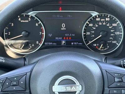 2024 Nissan Altima - Photo 20