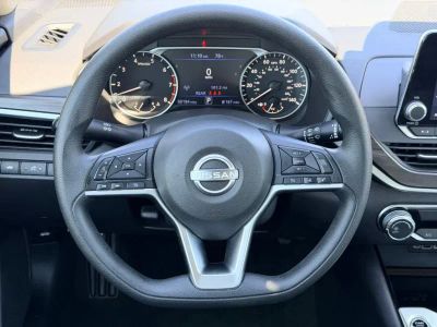 2024 Nissan Altima - Photo 19