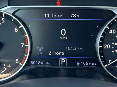 2024 Nissan Altima - Photo 28