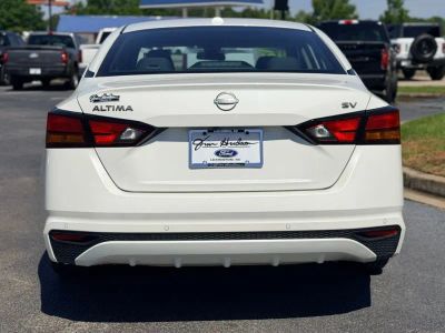 2024 Nissan Altima - Photo 7
