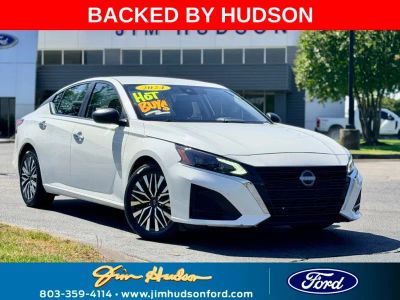 2024 Nissan Altima - Photo 1