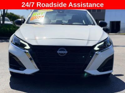 2024 Nissan Altima - Photo 5