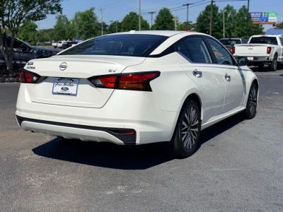 2024 Nissan Altima - Photo 9