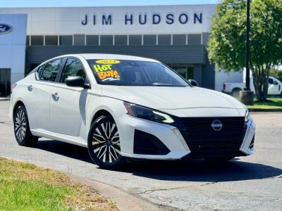 2024 Nissan Altima - Photo 2