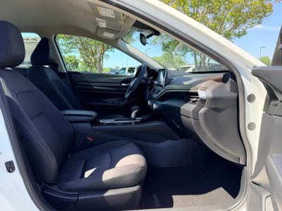 2024 Nissan Altima - Photo 13