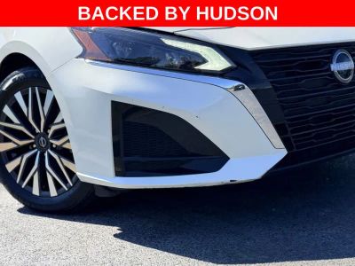 2024 Nissan Altima - Photo 3