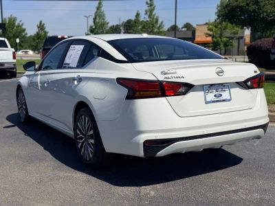 2024 Nissan Altima - Photo 6