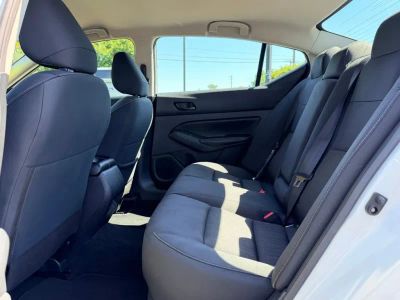 2024 Nissan Altima - Photo 15