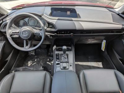 2026 Mazda CX-30 — photo 15 view