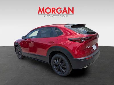 2026 Mazda CX-30 — photo 7 view