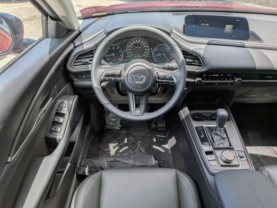 2026 Mazda CX-30 — photo 16 view