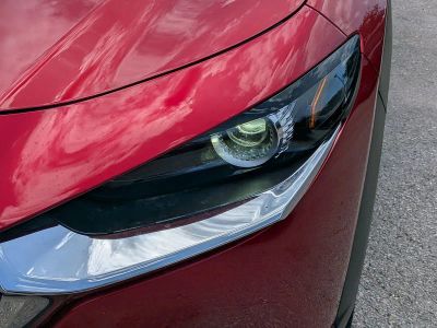 2026 Mazda CX-30 — photo 10 view