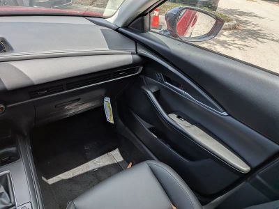 2026 Mazda CX-30 — photo 17 view