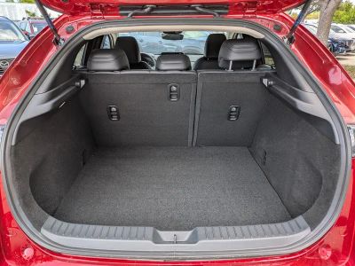 2026 Mazda CX-30 — photo 13 view