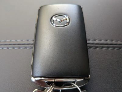 2026 Mazda CX-30 — photo 29 view