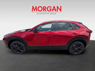 2026 Mazda CX-30 — photo 8 view