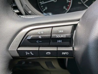 2026 Mazda CX-30 — photo 25 view