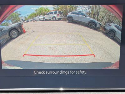 2026 Mazda CX-30 — photo 21 view