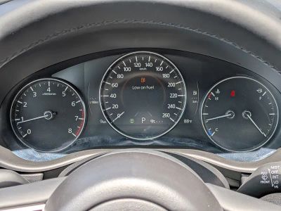 2026 Mazda CX-30 — photo 27 view
