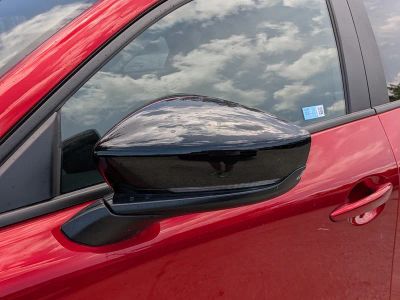 2026 Mazda CX-30 — photo 12 view