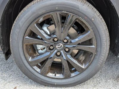 2026 Mazda CX-30 — photo 11 view