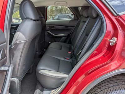 2026 Mazda CX-30 — photo 14 view