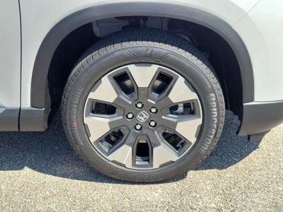 2026 Honda Pilot — photo 9 view