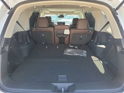 2026 Honda Pilot — photo 11 view