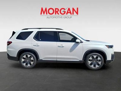2026 Honda Pilot — photo 8 view