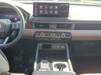 2026 Honda Pilot — photo 16 view