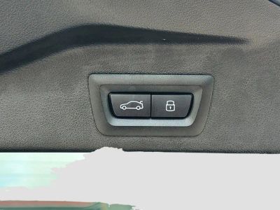 2025 BMW X5 — photo 11 view