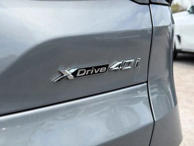 2025 BMW X5 — photo 44 view