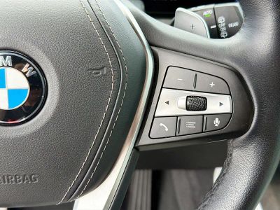 2025 BMW X5 — photo 36 view