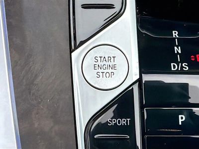 2025 BMW X5 — photo 34 view